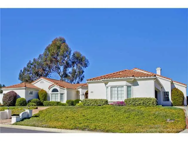 13892 Dodder Court, Poway, California 92064