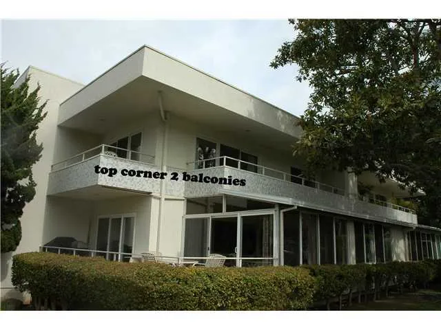 2368 Torrey Pines Road 63, La Jolla, California 92037