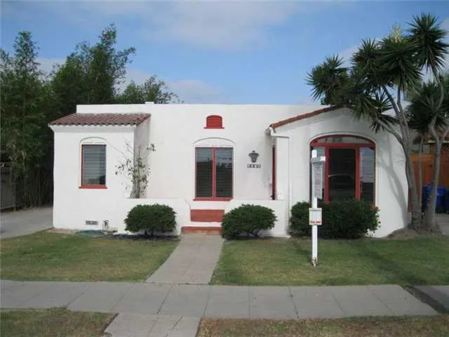 4586 Utah Street, San Diego, California 92116