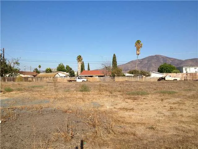 0 Grand Avenue, Spring Valley, California 91977