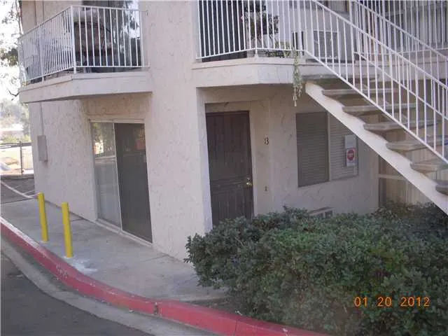 8220 Vincetta Drive 13, La Mesa, California 91942