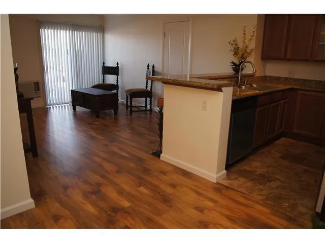 7707 Margerum Avenue 110, San Diego, California 92120