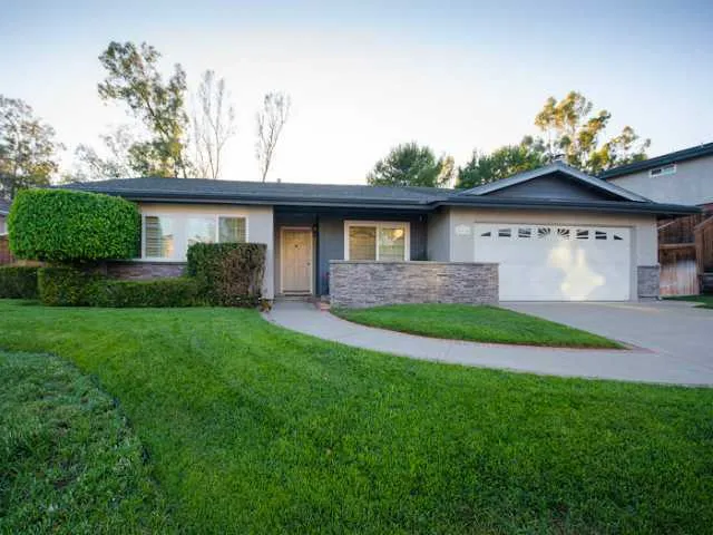 11950 Handrich Drive, San Diego, California 92131