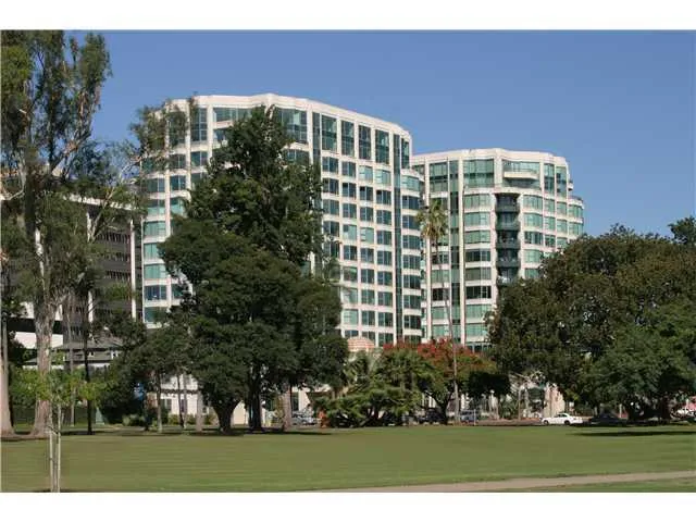 2500 6th Avenue 303, San Diego, California 92103