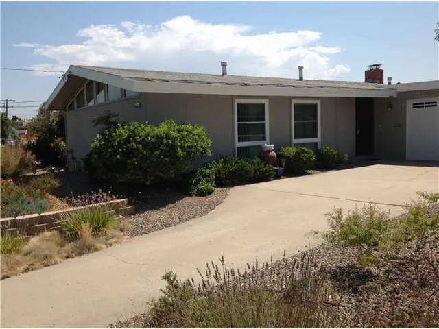 9385 Ronda Avenue, San Diego, California 92123