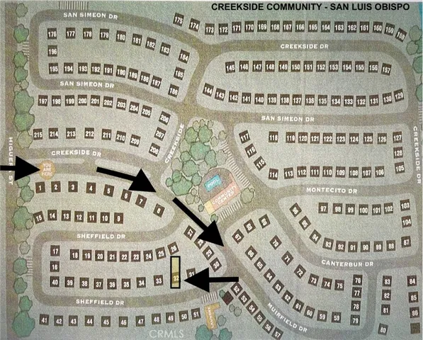 Park Map