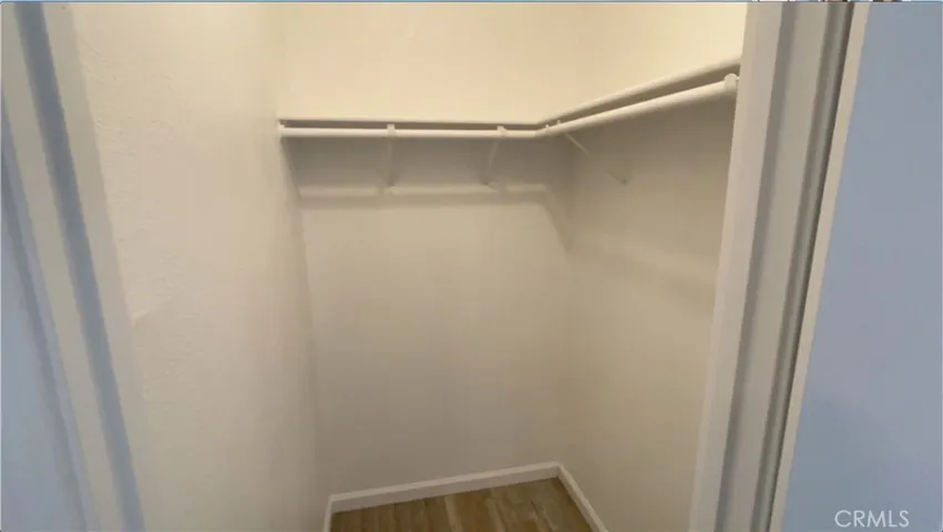 Bedroom 2 - Walk In Closet
