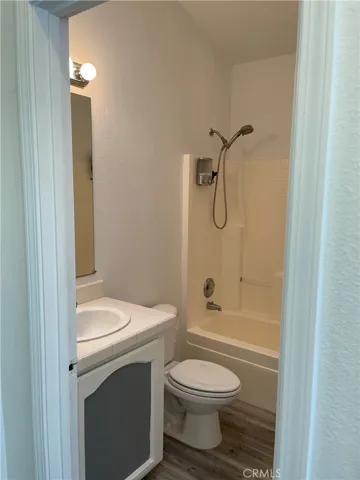 Bathroom 1 -