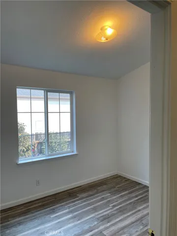 Bedroom 1 - Great Office Space