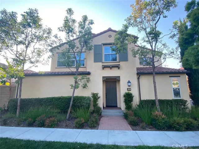 83 Coleridge, Irvine, California 92620