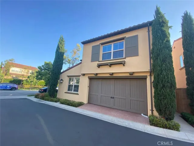 83 Coleridge, Irvine, California 92620