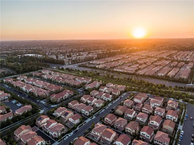 83 Coleridge, Irvine, California 92620