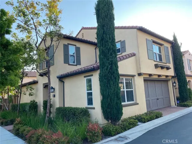 83 Coleridge, Irvine, California 92620