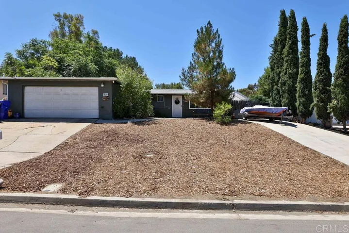 9131 Todos Santos Drive, Santee, California 92071
