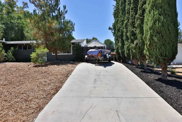 9131 Todos Santos Drive, Santee, California 92071
