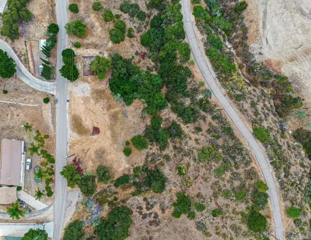 868 Saint George, El Cajon, California 92019