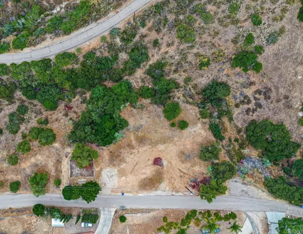 868 Saint George, El Cajon, California 92019
