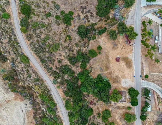 868 Saint George, El Cajon, California 92019