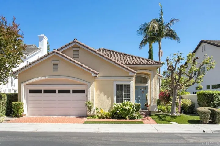 4945 Ruette De Mer, San Diego, California 92130