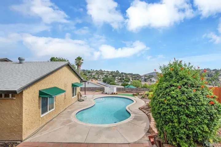 10311 Madrid Wy, Spring Valley, California 91977