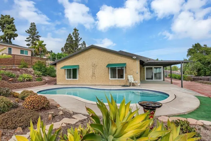10311 Madrid Wy, Spring Valley, California 91977