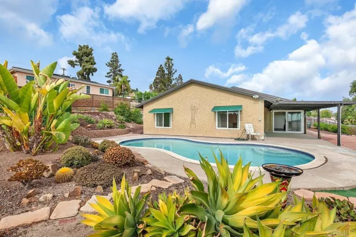 10311 Madrid Wy, Spring Valley, California 91977