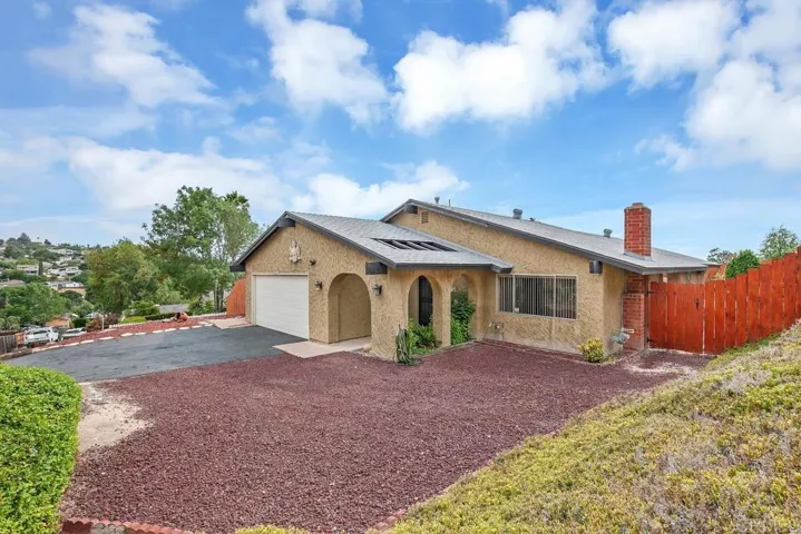 10311 Madrid Wy, Spring Valley, California 91977
