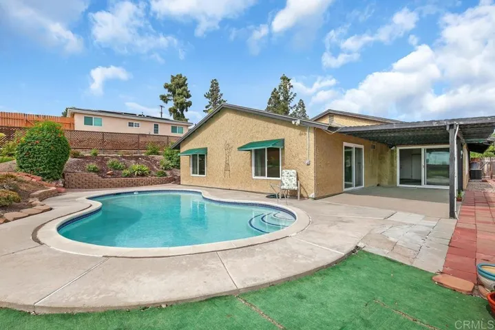10311 Madrid Wy, Spring Valley, California 91977