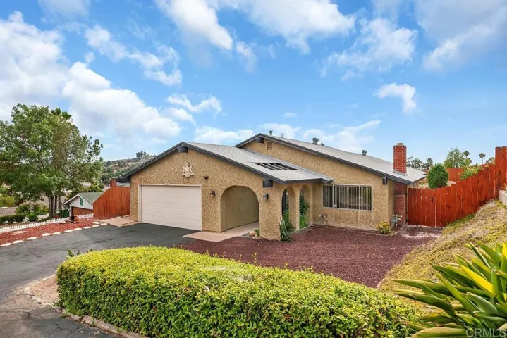 10311 Madrid Wy, Spring Valley, California 91977