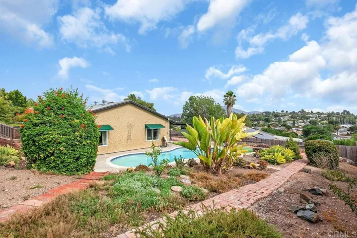 10311 Madrid Wy, Spring Valley, California 91977