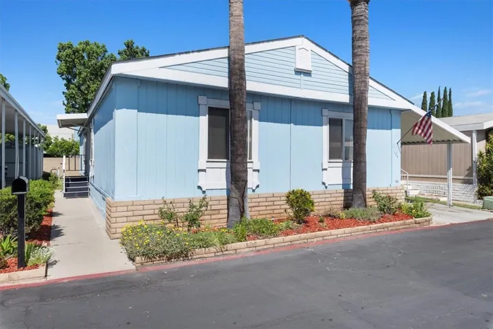 201 W Collins Avenue Unit 134, Orange, California 92867