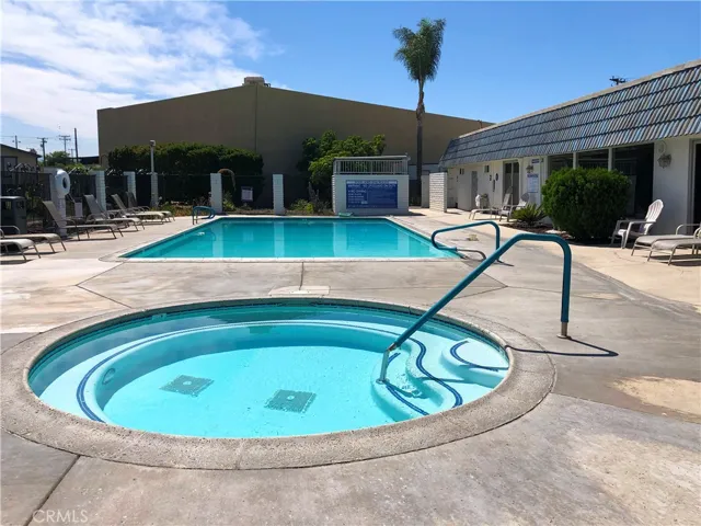 201 W Collins Avenue Unit 134, Orange, California 92867