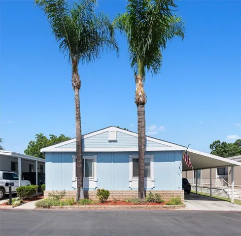 201 W Collins Avenue Unit 134, Orange, California 92867