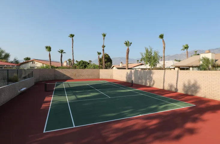 Pool Tennis-4