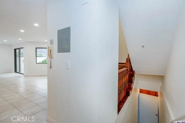 301 W Loraine Street 3, Glendale, California 91202
