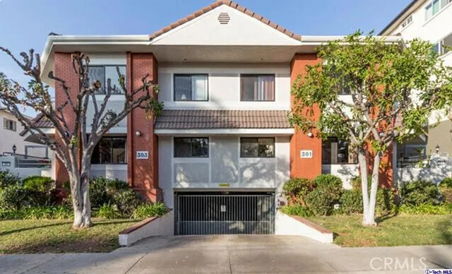 301 W Loraine Street 3, Glendale, California 91202