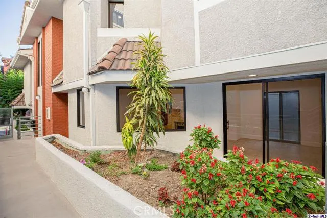 301 W Loraine Street 3, Glendale, California 91202