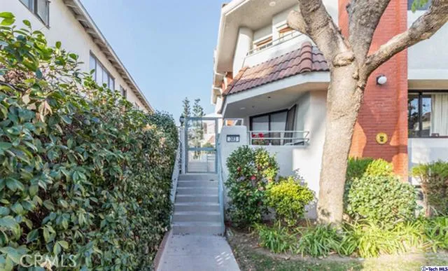 301 W Loraine Street 3, Glendale, California 91202