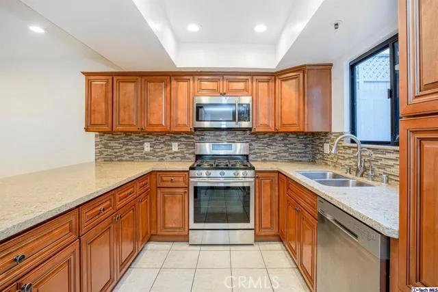 301 W Loraine Street 3, Glendale, California 91202