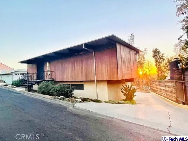2856 Palmer Drive, Glassell Park, California 90065