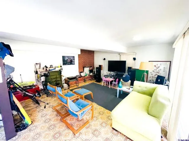 2856 Palmer Drive, Glassell Park, California 90065