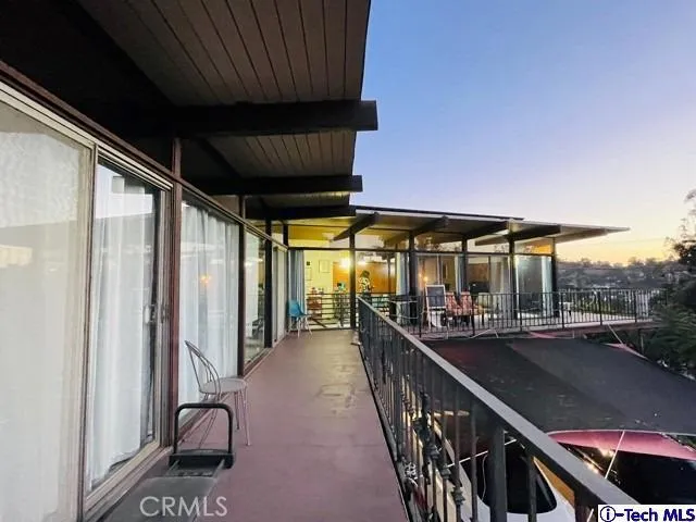 2856 Palmer Drive, Glassell Park, California 90065