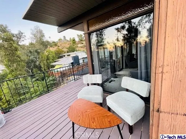 2856 Palmer Drive, Glassell Park, California 90065