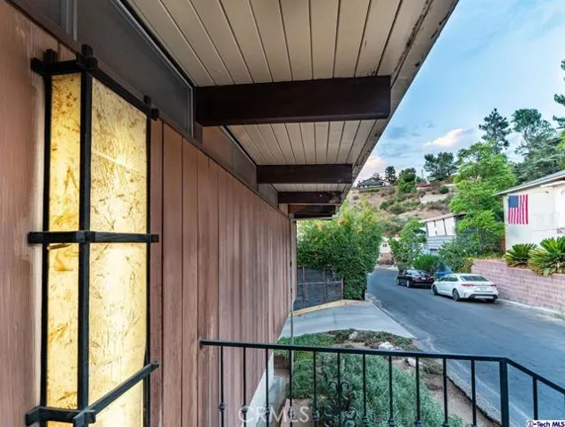 2856 Palmer Drive, Glassell Park, California 90065