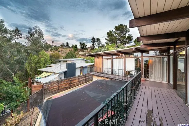 2856 Palmer Drive, Glassell Park, California 90065