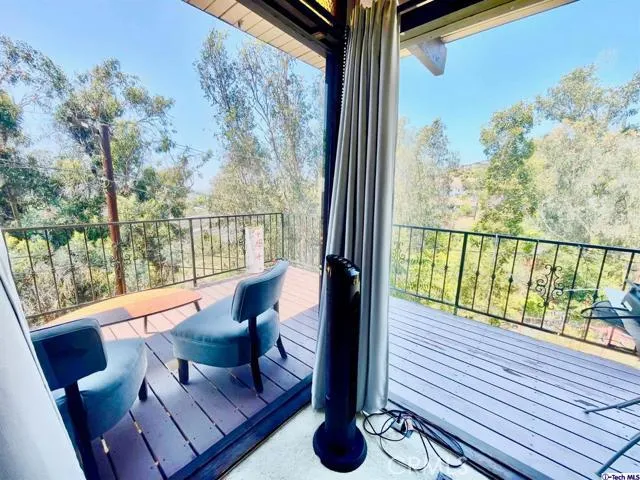 2856 Palmer Drive, Glassell Park, California 90065