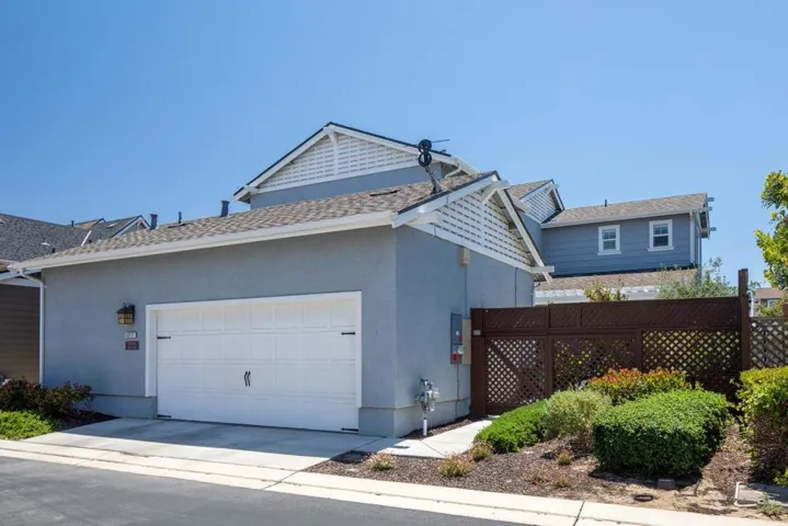 13717 Sherman Boulevard, None, California 93933