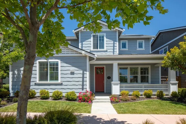 13717 Sherman Boulevard, None, California 93933