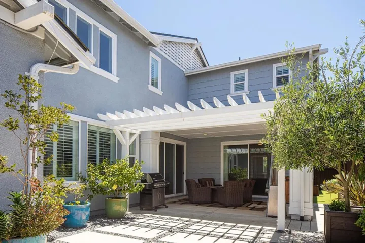 13717 Sherman Boulevard, None, California 93933