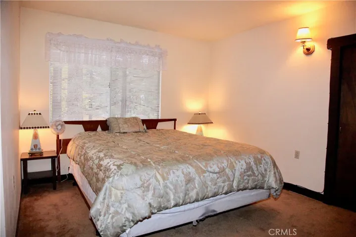 1124 Myrtle Avenue, Big Bear, California 92314